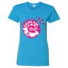 Heavy Cotton Women’s T-Shirt Thumbnail