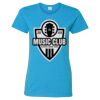 Heavy Cotton Women’s T-Shirt Thumbnail