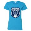 Heavy Cotton Women’s T-Shirt Thumbnail