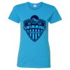 Heavy Cotton Women’s T-Shirt Thumbnail