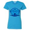 Heavy Cotton Women’s T-Shirt Thumbnail