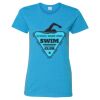 Heavy Cotton Women’s T-Shirt Thumbnail