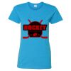 Heavy Cotton Women’s T-Shirt Thumbnail