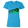 Heavy Cotton Women’s T-Shirt Thumbnail