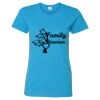 Heavy Cotton Women’s T-Shirt Thumbnail