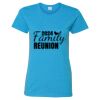 Heavy Cotton Women’s T-Shirt Thumbnail