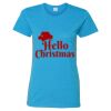 Heavy Cotton Women’s T-Shirt Thumbnail