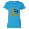 Heavy Cotton Women’s T-Shirt Thumbnail
