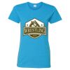Heavy Cotton Women’s T-Shirt Thumbnail