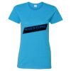 Heavy Cotton Women’s T-Shirt Thumbnail