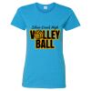 Heavy Cotton Women’s T-Shirt Thumbnail