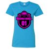 Heavy Cotton Women’s T-Shirt Thumbnail