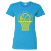 Heavy Cotton Women’s T-Shirt Thumbnail