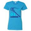 Heavy Cotton Women’s T-Shirt Thumbnail
