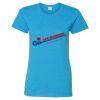 Heavy Cotton Women’s T-Shirt Thumbnail