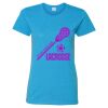 Heavy Cotton Women’s T-Shirt Thumbnail