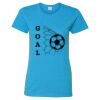 Heavy Cotton Women’s T-Shirt Thumbnail