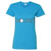 Heavy Cotton Women’s T-Shirt Thumbnail