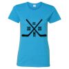 Heavy Cotton Women’s T-Shirt Thumbnail