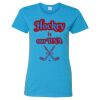 Heavy Cotton Women’s T-Shirt Thumbnail