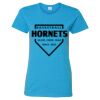 Heavy Cotton Women’s T-Shirt Thumbnail