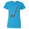 Heavy Cotton Women’s T-Shirt Thumbnail