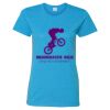Heavy Cotton Women’s T-Shirt Thumbnail