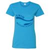 Heavy Cotton Women’s T-Shirt Thumbnail
