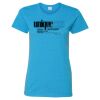 Heavy Cotton Women’s T-Shirt Thumbnail