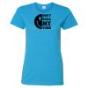 Heavy Cotton Women’s T-Shirt Thumbnail