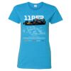 Heavy Cotton Women’s T-Shirt Thumbnail