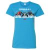 Heavy Cotton Women’s T-Shirt Thumbnail