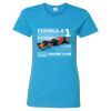 Heavy Cotton Women’s T-Shirt Thumbnail
