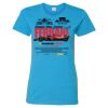 Heavy Cotton Women’s T-Shirt Thumbnail
