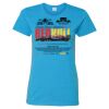 Heavy Cotton Women’s T-Shirt Thumbnail