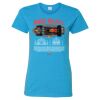 Heavy Cotton Women’s T-Shirt Thumbnail