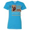 Heavy Cotton Women’s T-Shirt Thumbnail