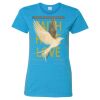 Heavy Cotton Women’s T-Shirt Thumbnail