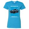 Heavy Cotton Women’s T-Shirt Thumbnail