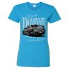 Heavy Cotton Women’s T-Shirt Thumbnail