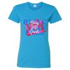 Heavy Cotton Women’s T-Shirt Thumbnail