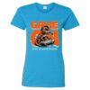 Heavy Cotton Women’s T-Shirt Thumbnail