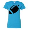 Heavy Cotton Women’s T-Shirt Thumbnail