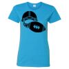 Heavy Cotton Women’s T-Shirt Thumbnail