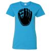 Heavy Cotton Women’s T-Shirt Thumbnail