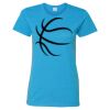 Heavy Cotton Women’s T-Shirt Thumbnail
