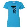Heavy Cotton Women’s T-Shirt Thumbnail