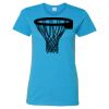 Heavy Cotton Women’s T-Shirt Thumbnail