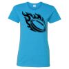 Heavy Cotton Women’s T-Shirt Thumbnail