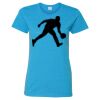 Heavy Cotton Women’s T-Shirt Thumbnail
